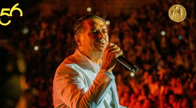 التونسيون يقبلون بكثافة على حفلات صيف 2022