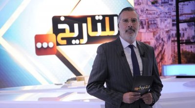 إيقاف برنامج للتاريخ على قناة التاسعة بسبب غياب المستشهرين 