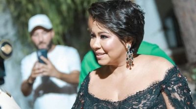 طبيب شيرين عبد الوهاب يوضح حقيقة علاجها من الإدمان