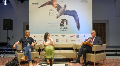 تفاصيل برنامج مهرجان منارات للسينما المتوسطية