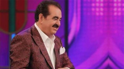 النجم التركي إبراهيم تاتلس وابنته يتعرضان لحادث سير