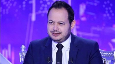 إيقاف سمير الوافي بتهمة الإساءة للغير