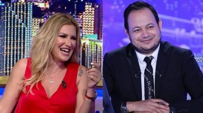 مريم بن مامي : سأطالب بتعويض مالي من سمير الوافي و علاء الشابي 