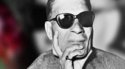 هدم مقبرة طه حسين ونقل رفاته إلى فرنسا : حفيدته توضح 