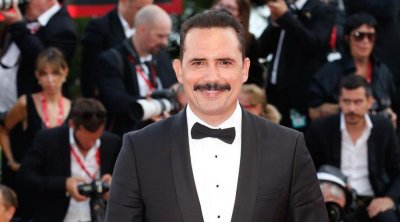 بلوك جديد ... ظافر العابدين في مهرجان البندقية