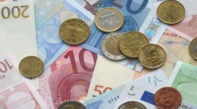 La monnaie européenne à est à son plus bas depuis décembre 2002