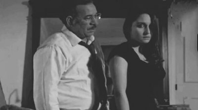 مشهد جنسي لممثلين مغربيين يثير الجدل 