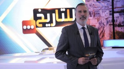 برهان بسيس يغادر قناة التاسعة ... و هذه وجهته الجديدة 