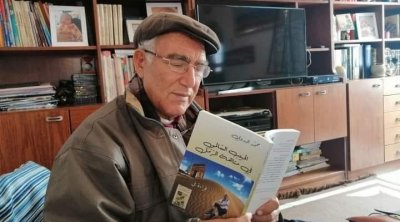 وفاة الكاتب والإعلامي محمد البدوي