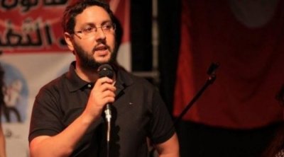 Le journaliste Ghassen Ben Khelifa remis en liberté