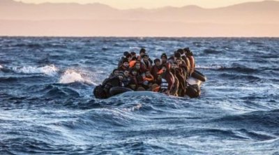 غرق مركب مهاجرين في سواحل الشابة : إنتشال 6 جثث أخرى