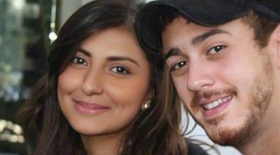 من هي غيثة العلاكي زوجة سعد لمجرد؟