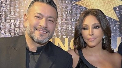 إليسا تلجأ إلى القضاء بعد أزمتها مع زياد برجي وأحمد ماضي