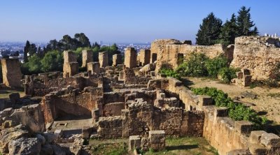 اللجنة الوطنية للتراث تصادق على حماية 20 موقعا و معلما أثريا