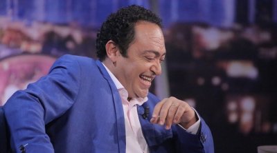 عاطف بن حسين : سأقبل منصب سياسي إذا عُرض علي