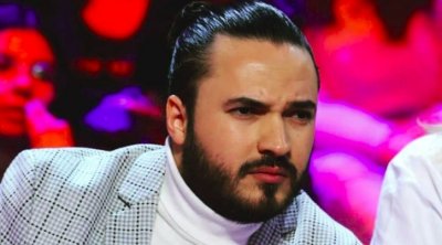 كريم الغربي يغادر قناة الحوار التونسي 