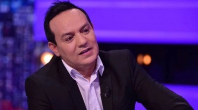 علاء الشابي يهدد مسؤولي قناة ''التاسعة'' 