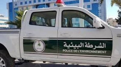 Police environnementale : 177 infractions sanitaires enregistrées à Tunis