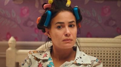 هـــند صبري تــــعود إلى الكوميديا 