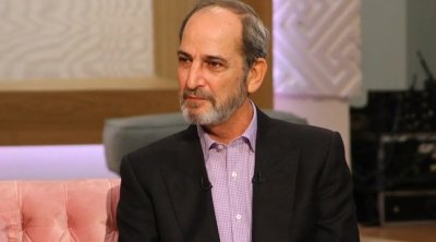 وفاة الممثل المصري هشام سليم 