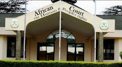 المحكمة الإفريقية: الأمر الرئاسي عدد 117 غير دستوري ويجب إلغاءه