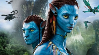 فيلم ''أفاتار'' يعود إلى جماهيره بعد 13 عاما