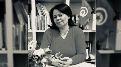 وفاة الشاعرة فاطمة بن فضيلة