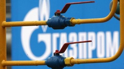 روسيا توقف ضح الغاز إلى أوروبا عبر السيل الشمالي