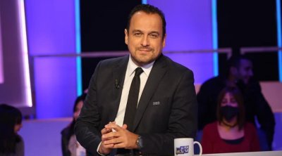 مراد الزغيدي يغادر قناة التاسعة ... و هذه وجهته الجديدة 