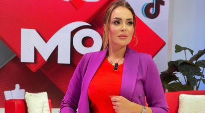 صفاء الجمازي تقدم برنامجا جديدا ''M9'' على قناة التاسعة 