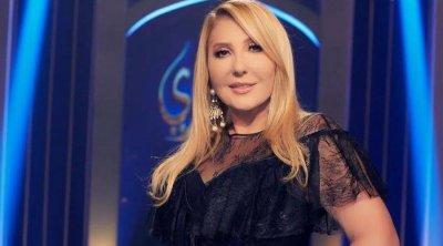 نادية الجندي : لا أمانع في الإرتباط و هذه مواصفات فتى أحلامي 