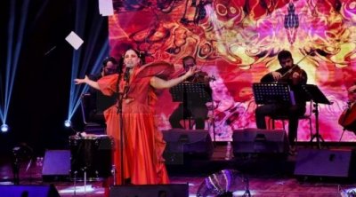 بعد غياب 4 سنوات : آمال المثلوثي تغني في افتتاح تظاهرة دريم سيتي