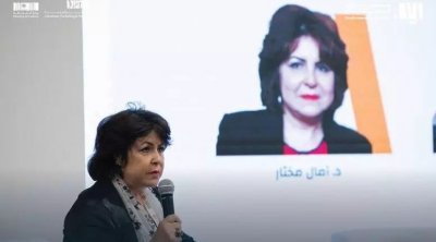 معرض الرياض الدولي للكتاب : ندوة حول تسيد الرواية لبقية الأجناس الأدبية