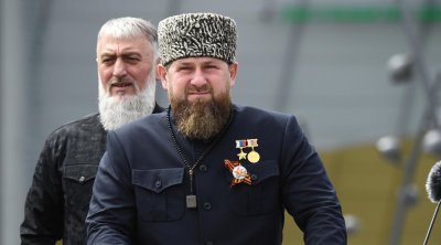 الرئيس الشيشاني يدعو موسكو لاستخدام السلاح النووي