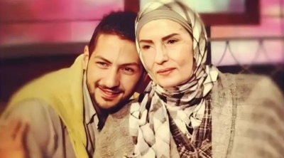 رحيل إعلامية مصرية بعد وفاة إبنها الممثل قبل 5 سنوات 