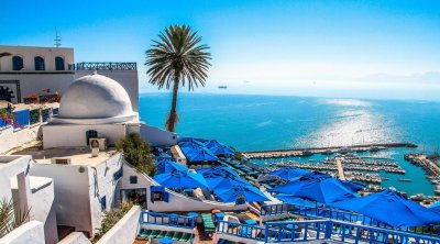 تونس الخامسة عربيا في جذب السياح 