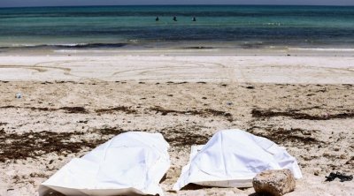 مدنين : انتشال جثة فتاة بسواحل جزيرة جربة