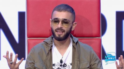 ''نوردو'' يمثل تونس في الأغنية الخاصة بمونديال قطر 2022 