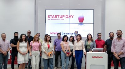 Ooredoo Tunisie s’associe à Betacube pour être au service des startups tunisiennes