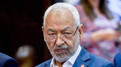 Tunisie : Rached Ghannouchi se dit prêt à se retirer d’Ennahdha 