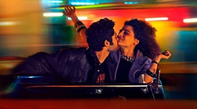 من بينهم فيلم تونسي..قائمة الأفلام العربية المرشحة لـأوسكار 2023