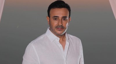 صابر الرباعي : لا أشجع أولادي على دخول الفن