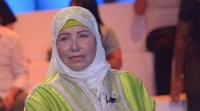 حياة جبنون : كنت نلهو و نسهر و موش حاسة بالدنيا ( فيديو)