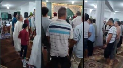 إحتفالية المولد النبوي بقصيبة المديوني تثير الجدل بين التونسيين (فيديو)
