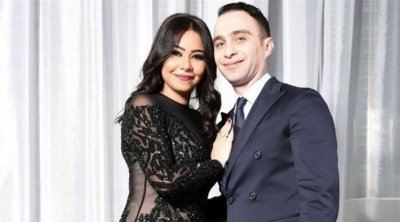 شيرين عبد الوهاب تتصالح مع حسام حبيب 