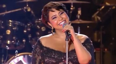 شيرين : لم أكن قادرة على الغناء في مهرجان قرطاج لكن الجمهور أعطاني طاقة رهيبة