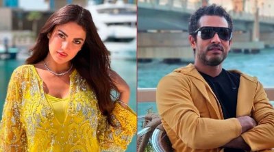 مسلسل ''الأجهر'' يعيد درة زروق الى دراما رمضان