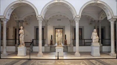 الدخول مجاني لجميع المواقع الأثرية و المتاحف يوم 15 أكتوبر 