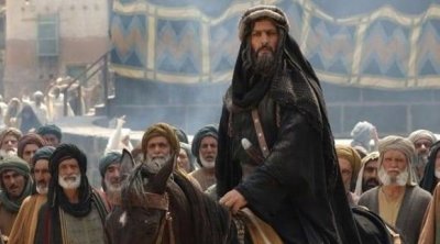تونس : النيابة العمومية تمنع بث فيلم ''محمد رسول الله'' على قناة تلفزة تي في 