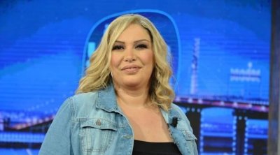 فاتن الفازع: في دفينتي نحب يعملولي سهرية ويوصلوني بالغناء (فيديو)